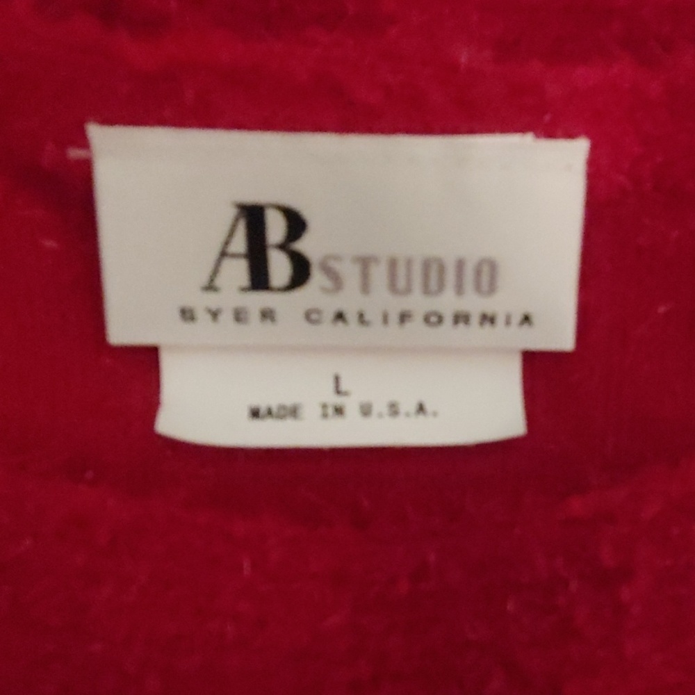 💗AB Studio Top - Picture 6 of 8